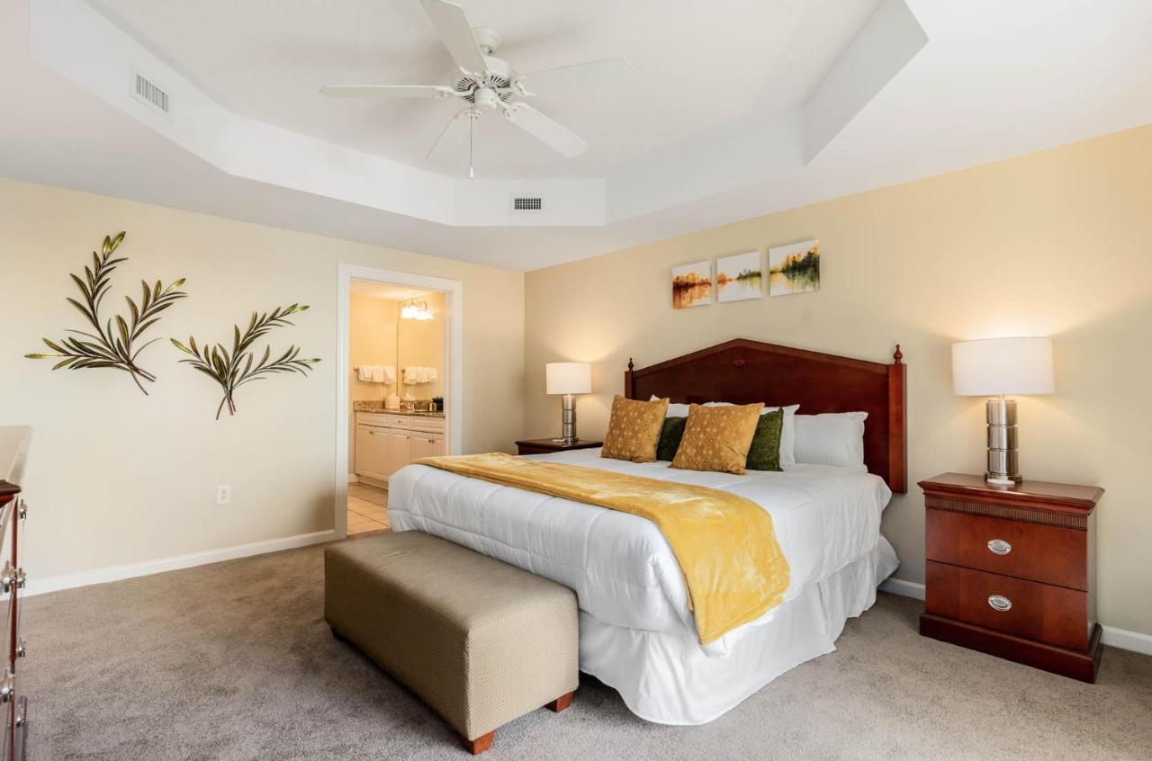 Ocean View 3 Bedroom Unit #1607 Royale Palms Condo マートルビーチ エクステリア 写真