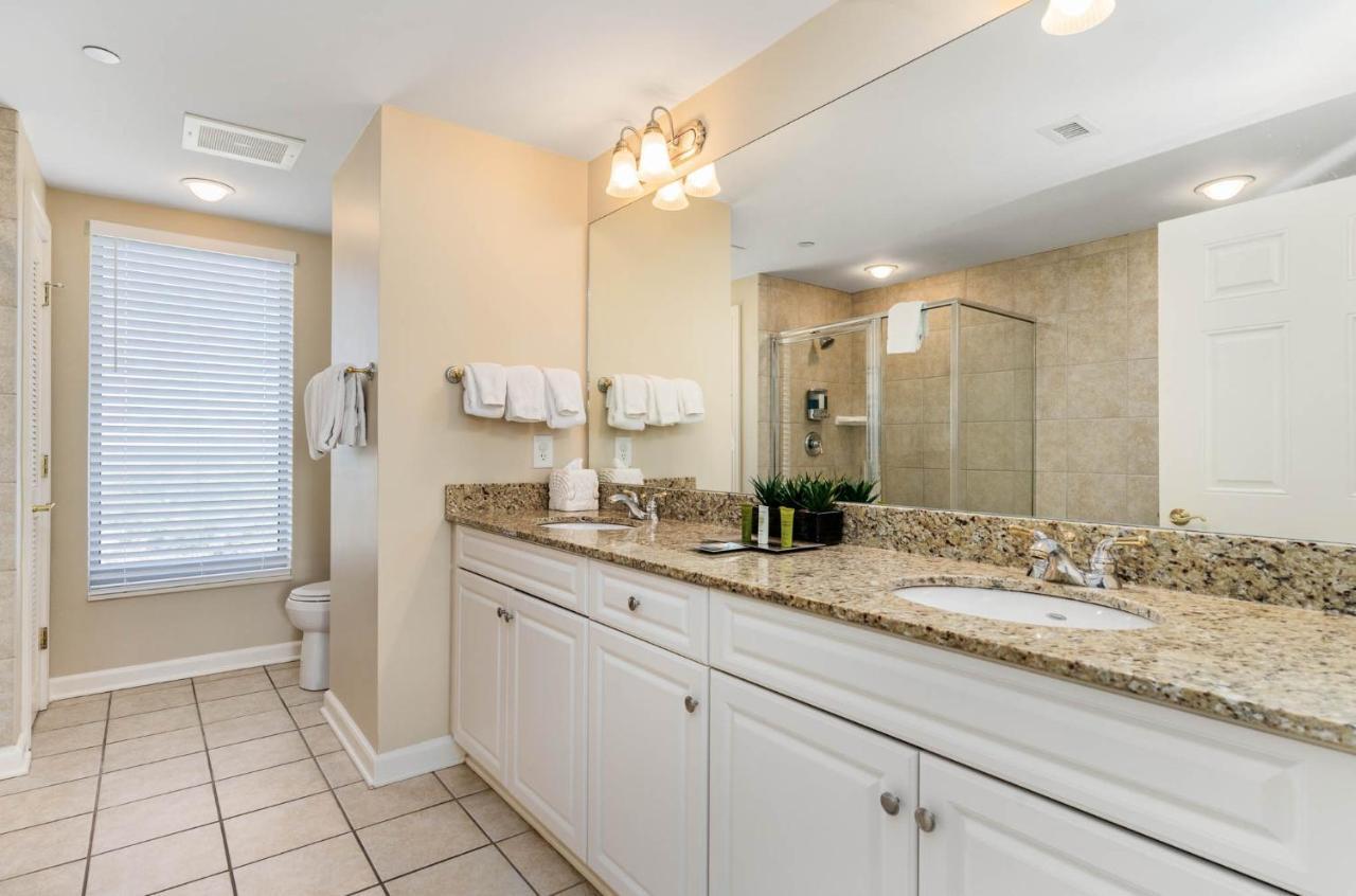 Ocean View 3 Bedroom Unit #1607 Royale Palms Condo マートルビーチ エクステリア 写真