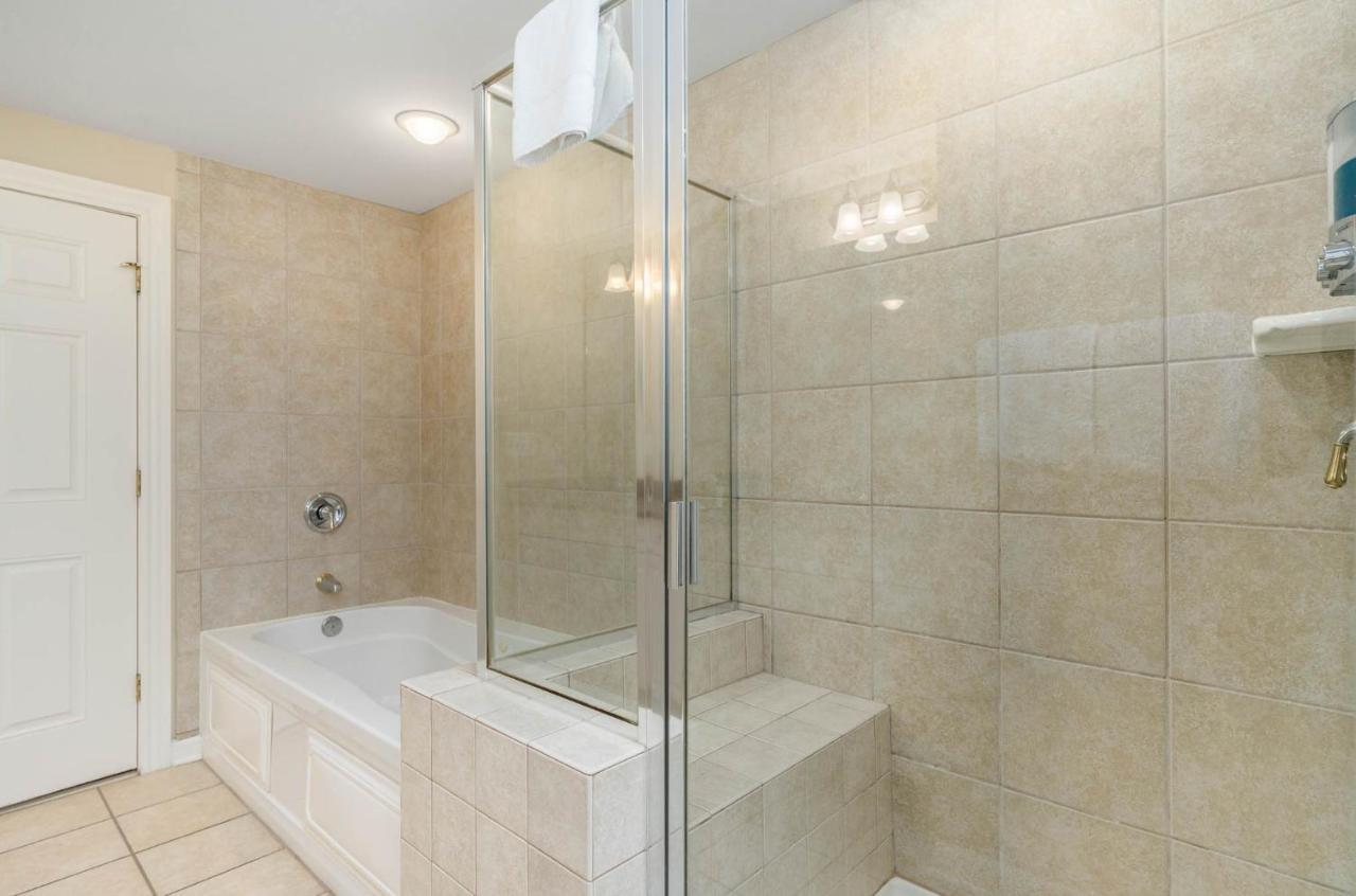 Ocean View 3 Bedroom Unit #1607 Royale Palms Condo マートルビーチ エクステリア 写真
